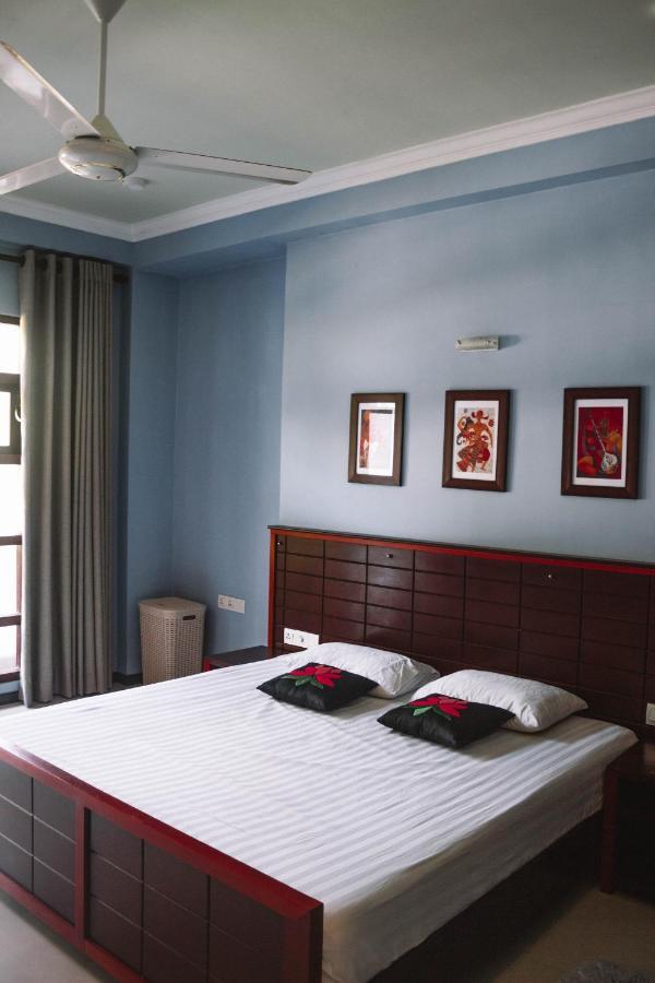 Uralsurf House Hotel Weligama Exterior photo