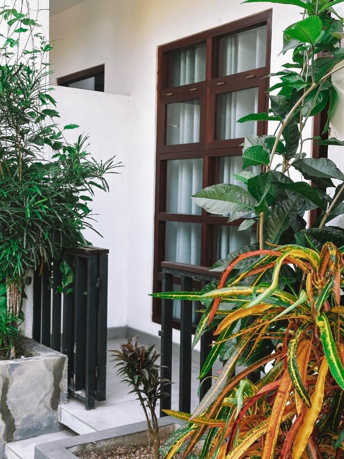 Uralsurf House Hotel Weligama Exterior photo