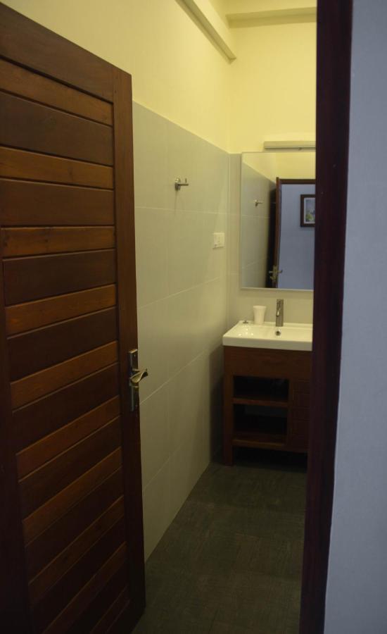 Uralsurf House Hotel Weligama Exterior photo