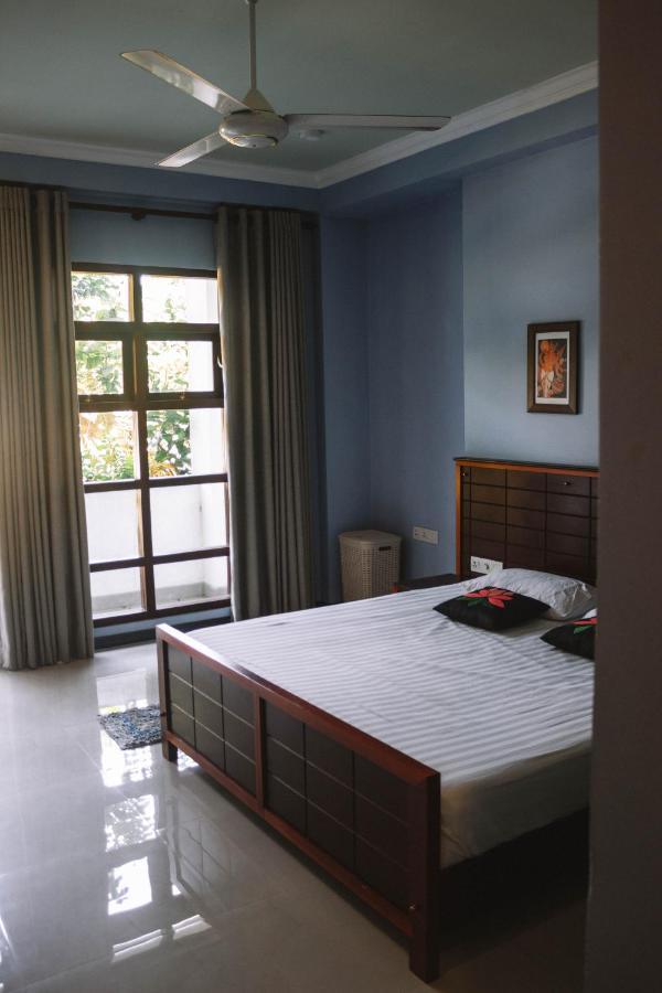 Uralsurf House Hotel Weligama Exterior photo
