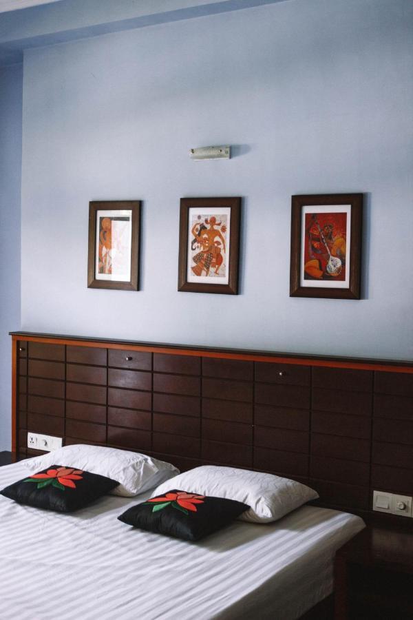 Uralsurf House Hotel Weligama Exterior photo