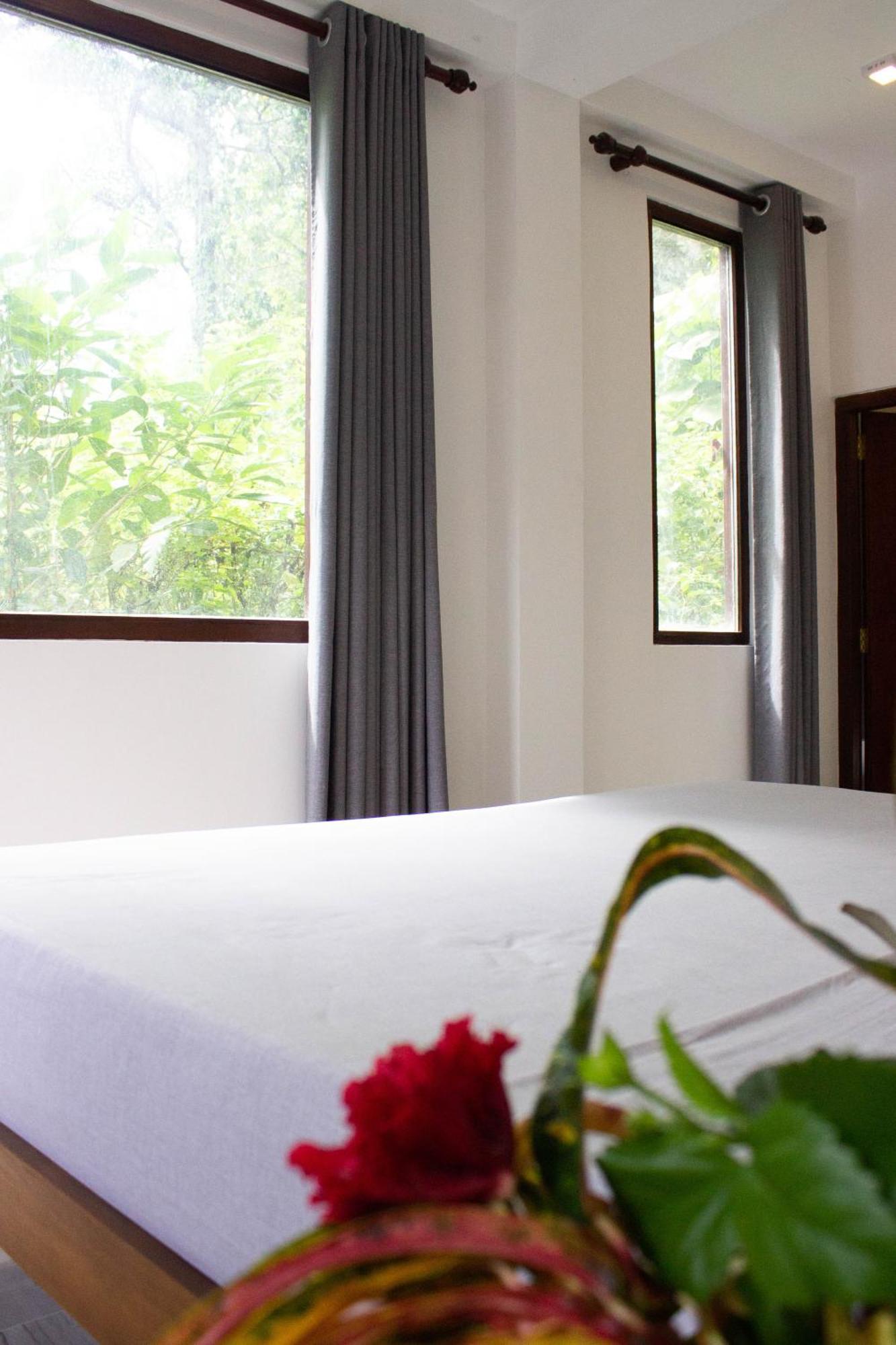 Uralsurf House Hotel Weligama Exterior photo
