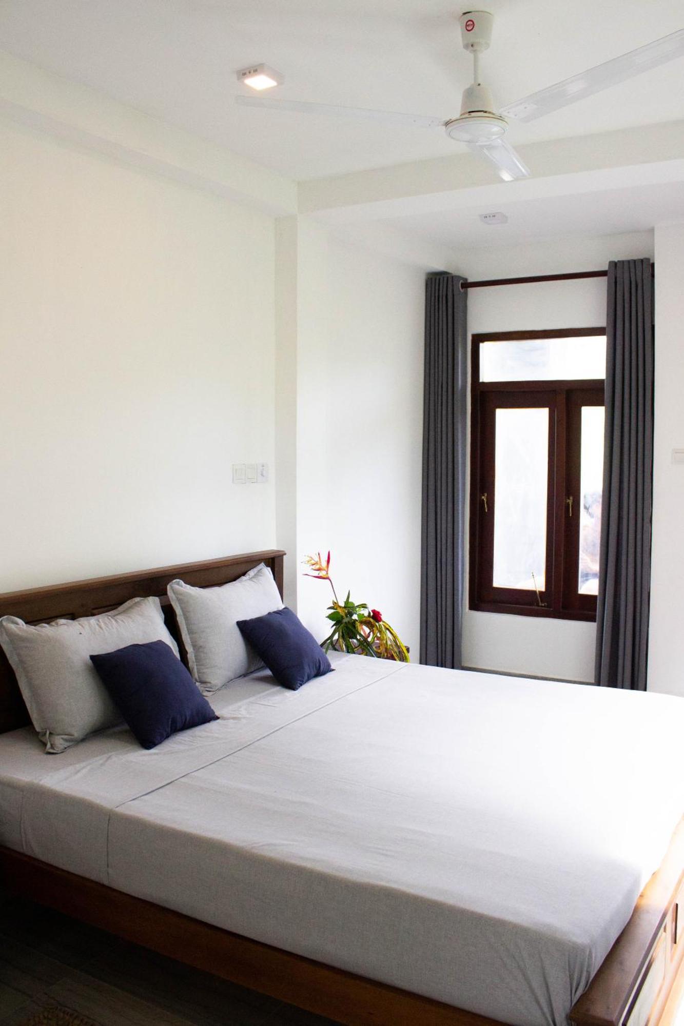 Uralsurf House Hotel Weligama Exterior photo
