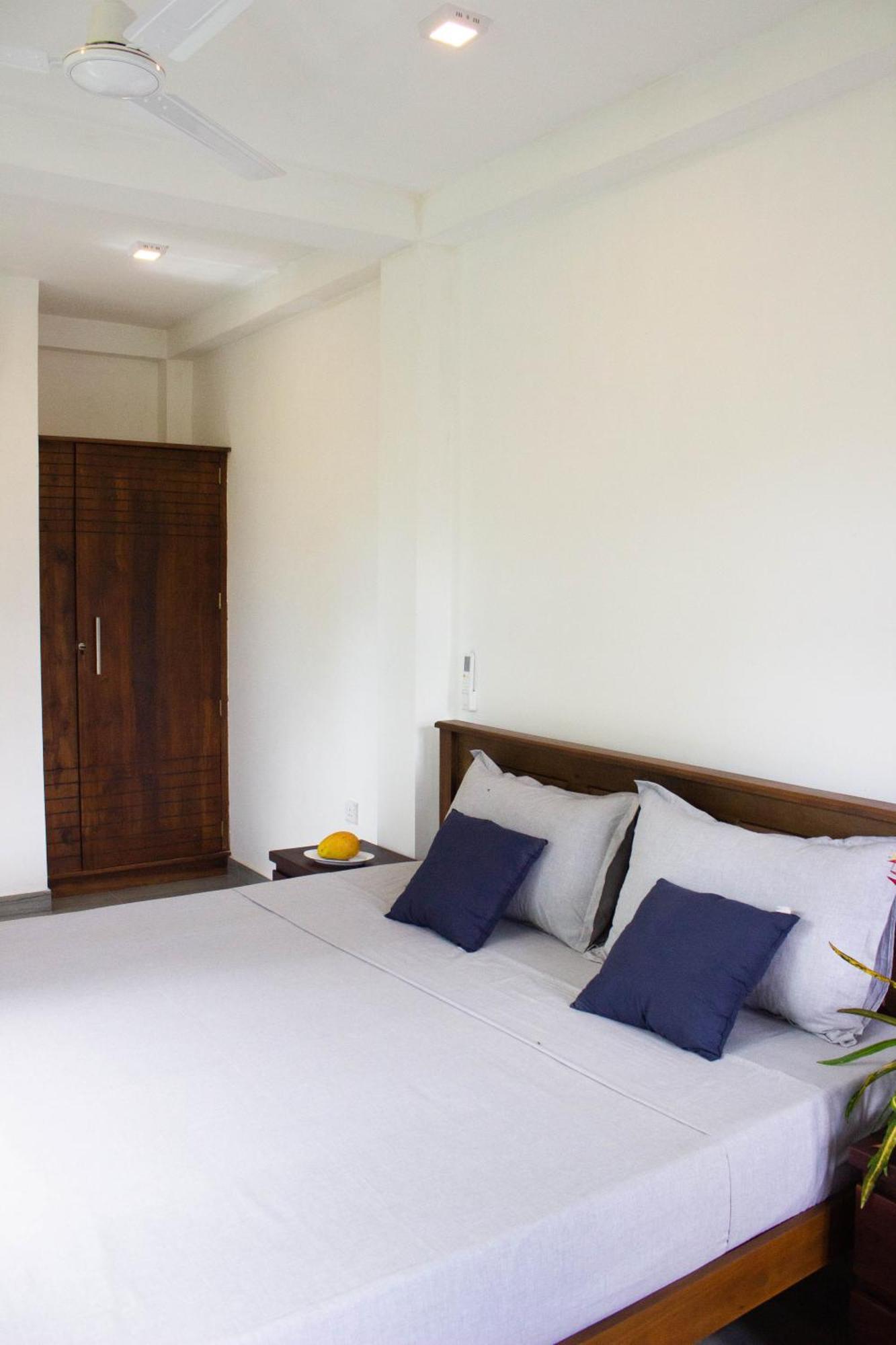 Uralsurf House Hotel Weligama Exterior photo