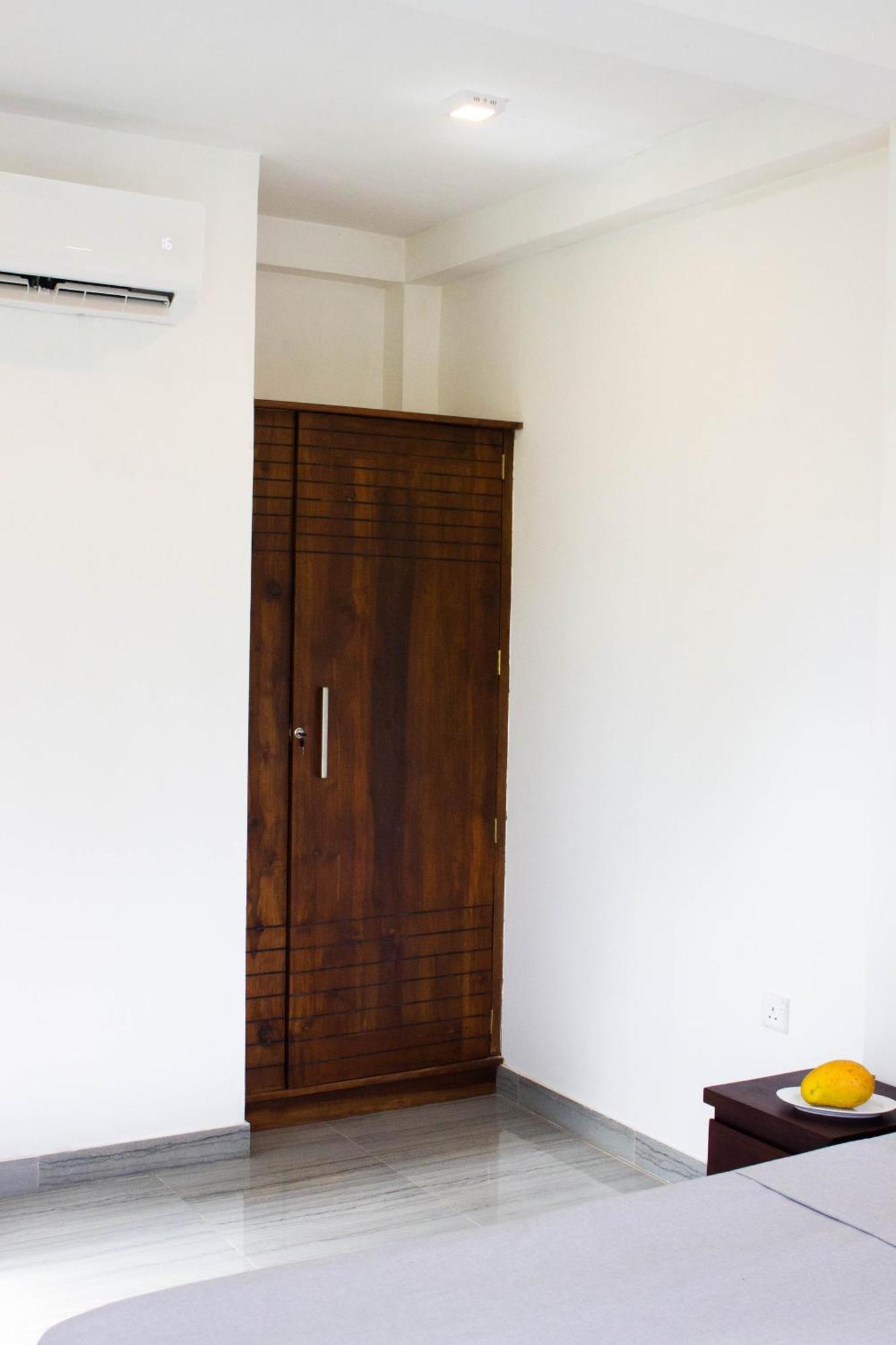 Uralsurf House Hotel Weligama Exterior photo