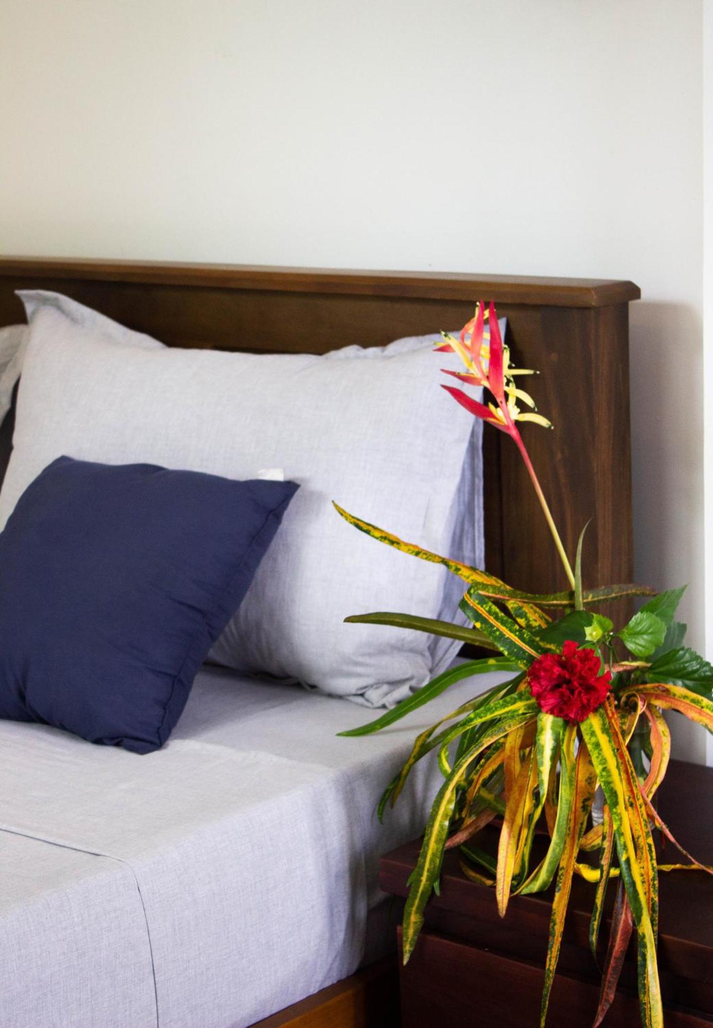 Uralsurf House Hotel Weligama Exterior photo