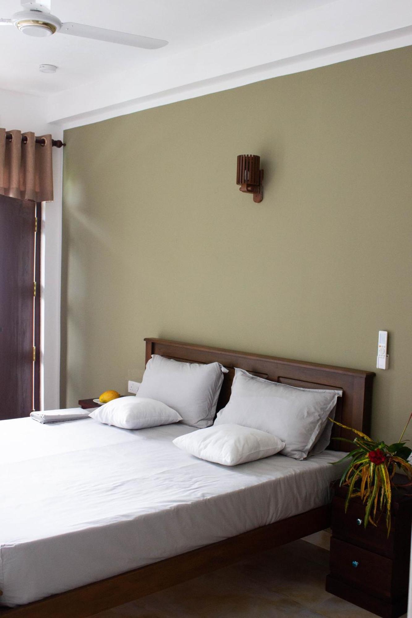 Uralsurf House Hotel Weligama Exterior photo