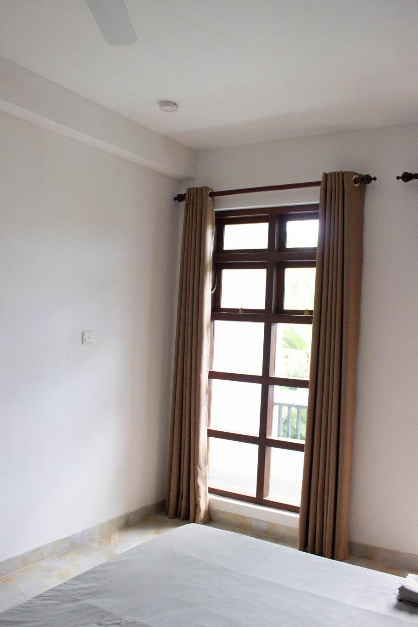 Uralsurf House Hotel Weligama Exterior photo