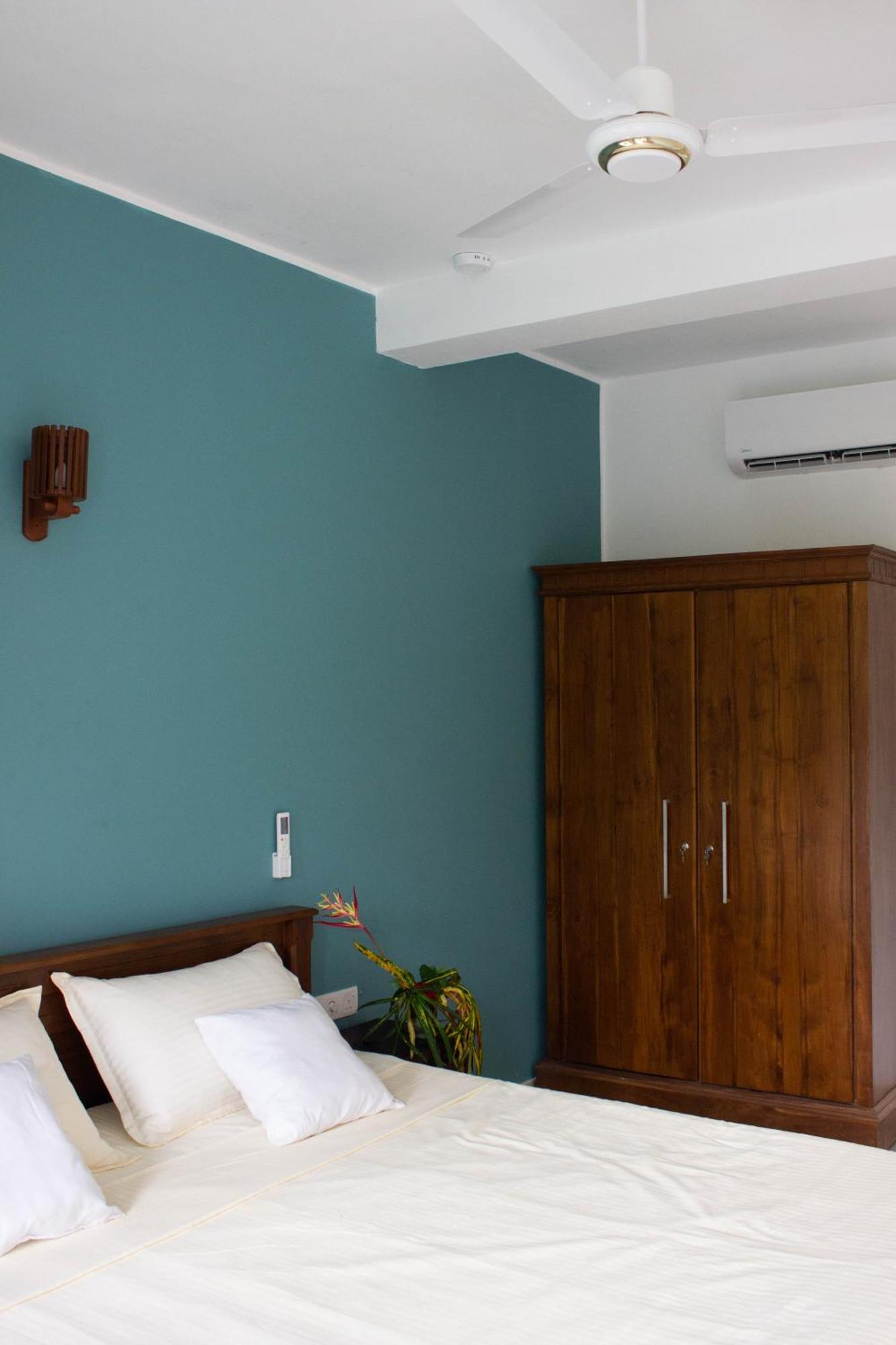 Uralsurf House Hotel Weligama Exterior photo