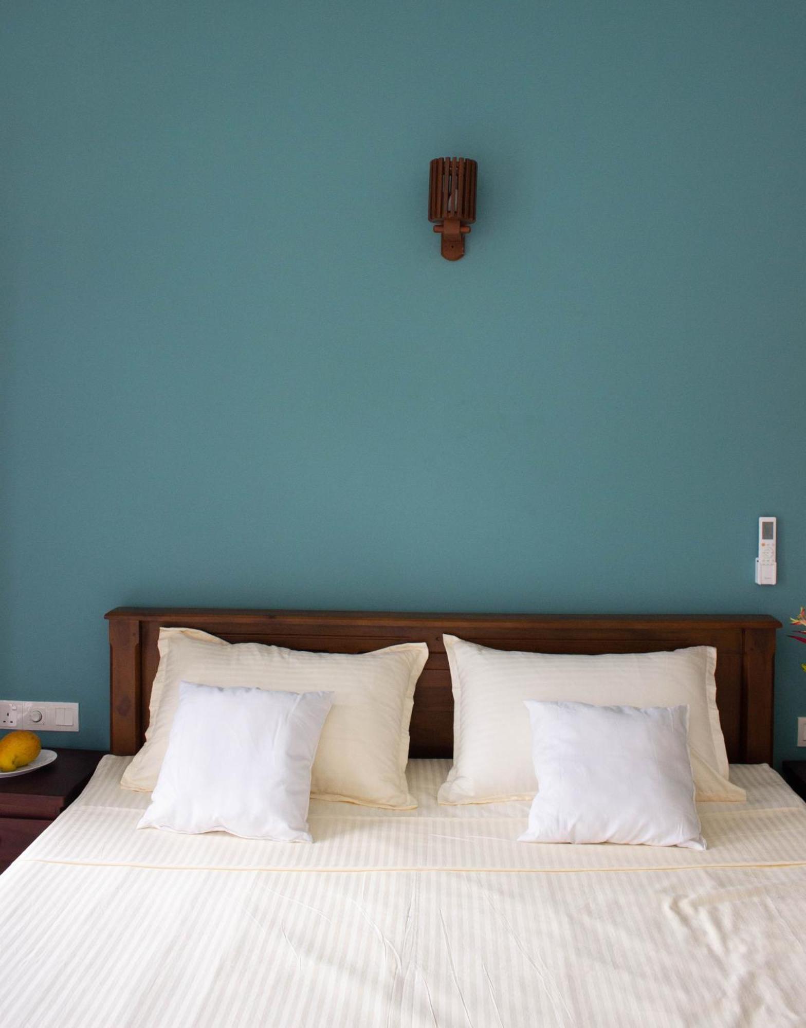 Uralsurf House Hotel Weligama Exterior photo