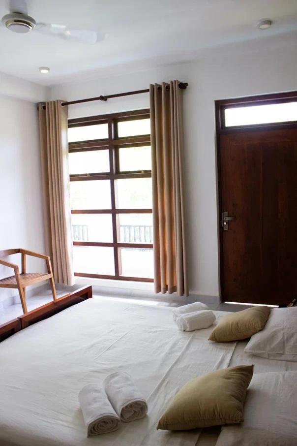 Uralsurf House Hotel Weligama Exterior photo