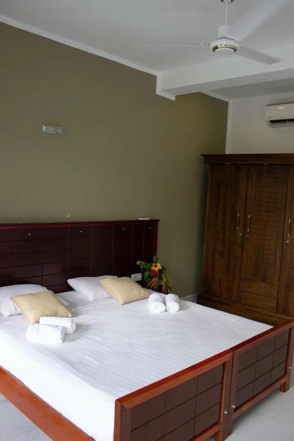 Uralsurf House Hotel Weligama Exterior photo